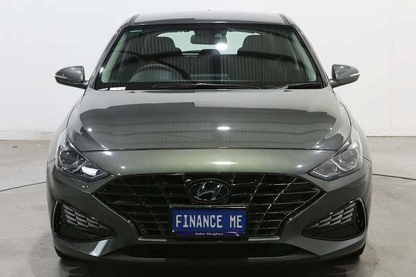 2021 Hyundai i30 Special Edition PD.V4