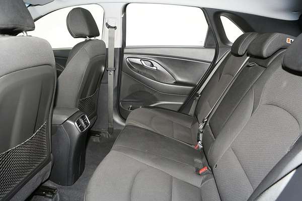 2021 Hyundai i30 Special Edition PD.V4