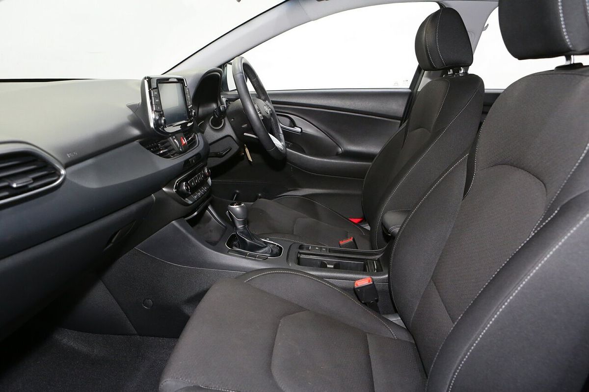 2021 Hyundai i30 Special Edition PD.V4
