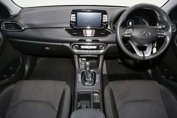 2021 Hyundai i30 Special Edition PD.V4