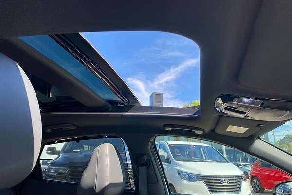 2021 Hyundai Sonata N Line DN8.V1