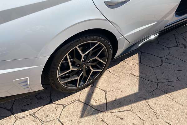 2021 Hyundai Sonata N Line DN8.V1