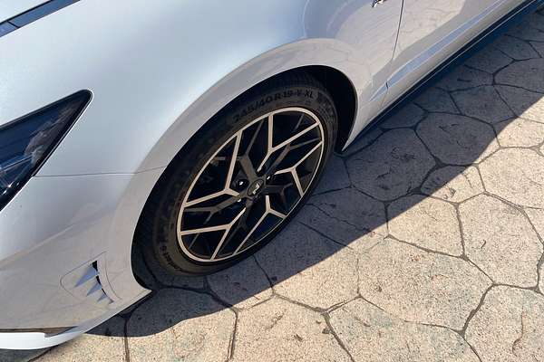 2021 Hyundai Sonata N Line DN8.V1