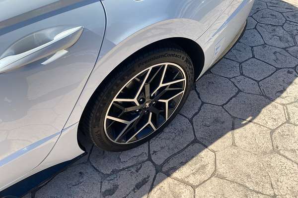 2021 Hyundai Sonata N Line DN8.V1