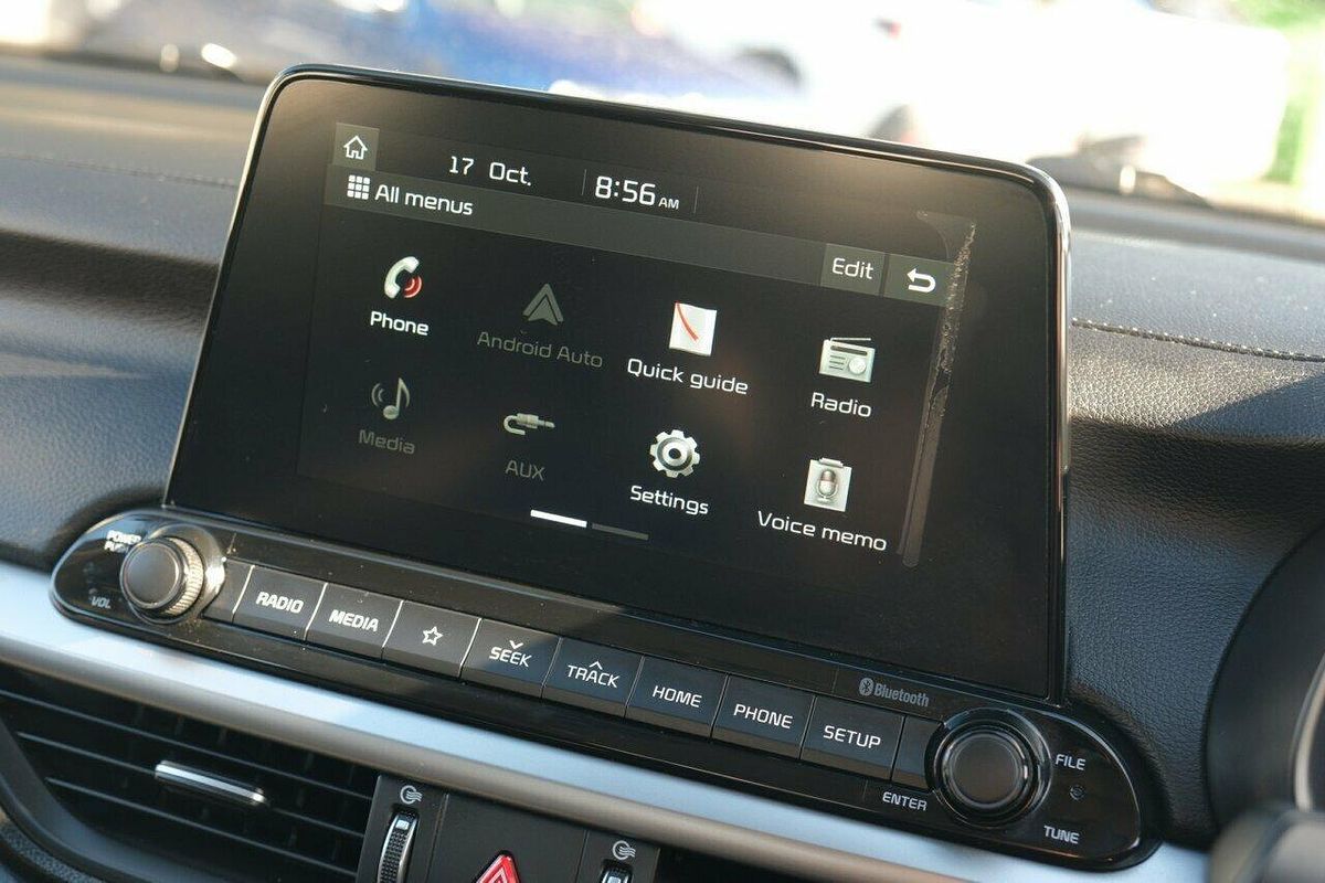 2020 Kia Cerato S BD