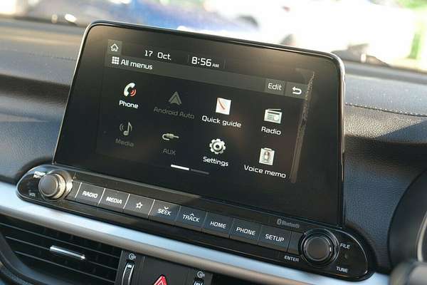 2020 Kia Cerato S BD