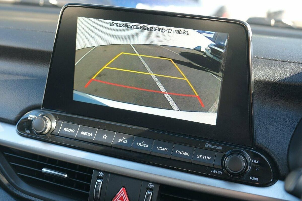 2020 Kia Cerato S BD