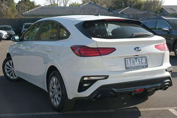 2020 Kia Cerato S BD