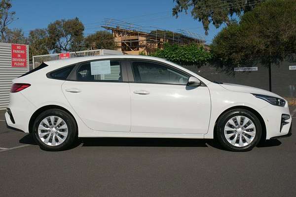 2020 Kia Cerato S BD