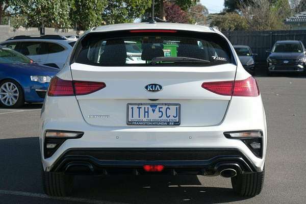 2020 Kia Cerato S BD