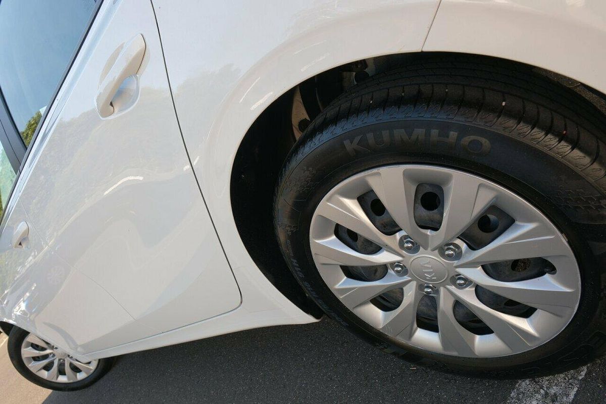 2020 Kia Cerato S BD