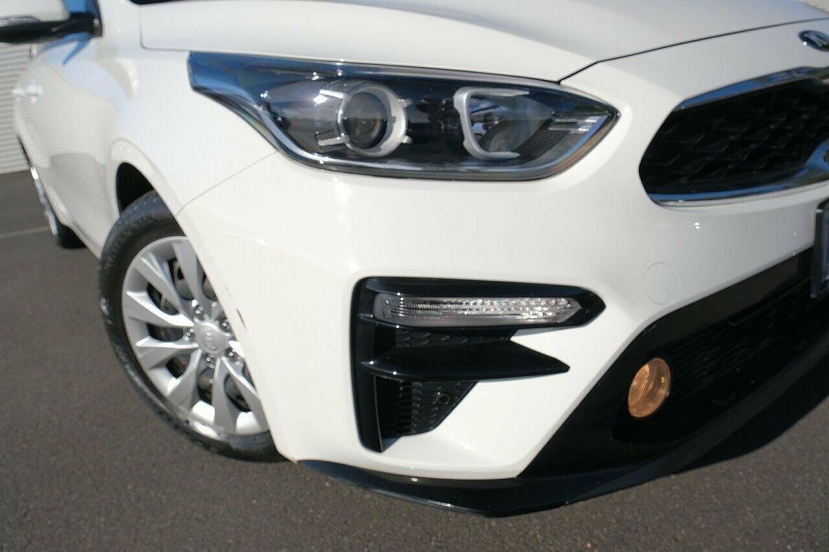 2020 Kia Cerato S BD