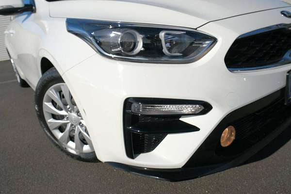 2020 Kia Cerato S BD
