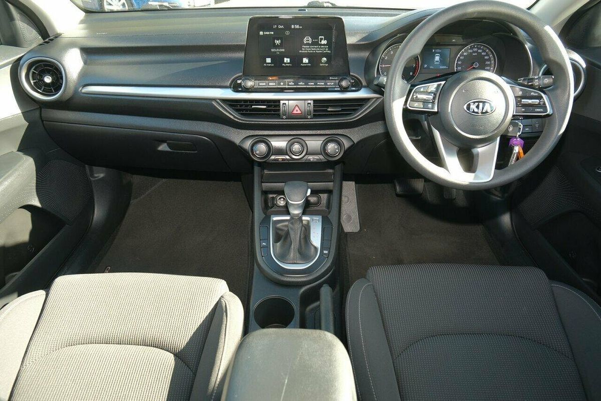2020 Kia Cerato S BD