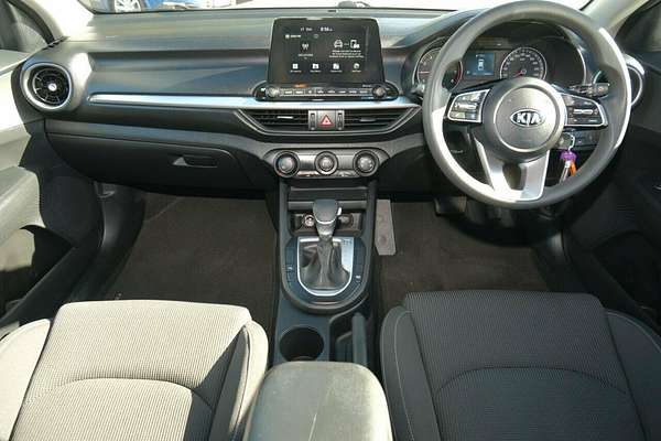 2020 Kia Cerato S BD