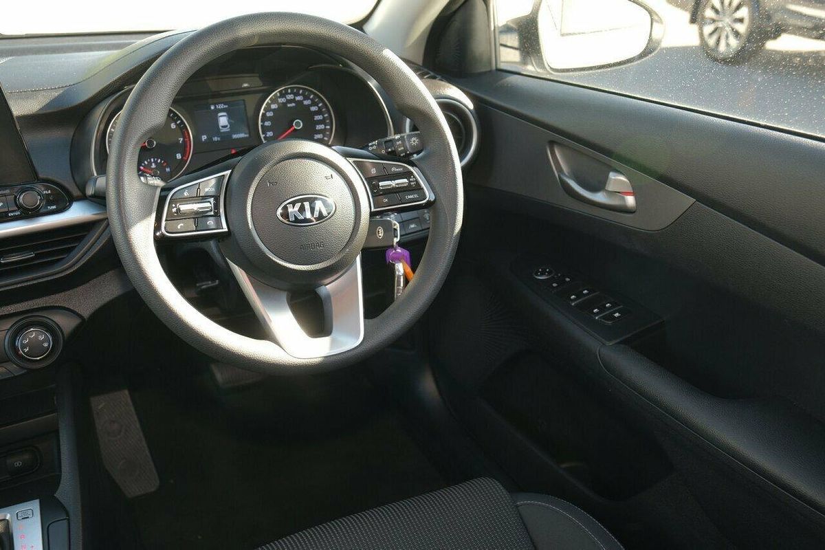 2020 Kia Cerato S BD