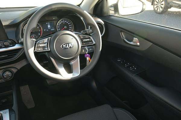 2020 Kia Cerato S BD