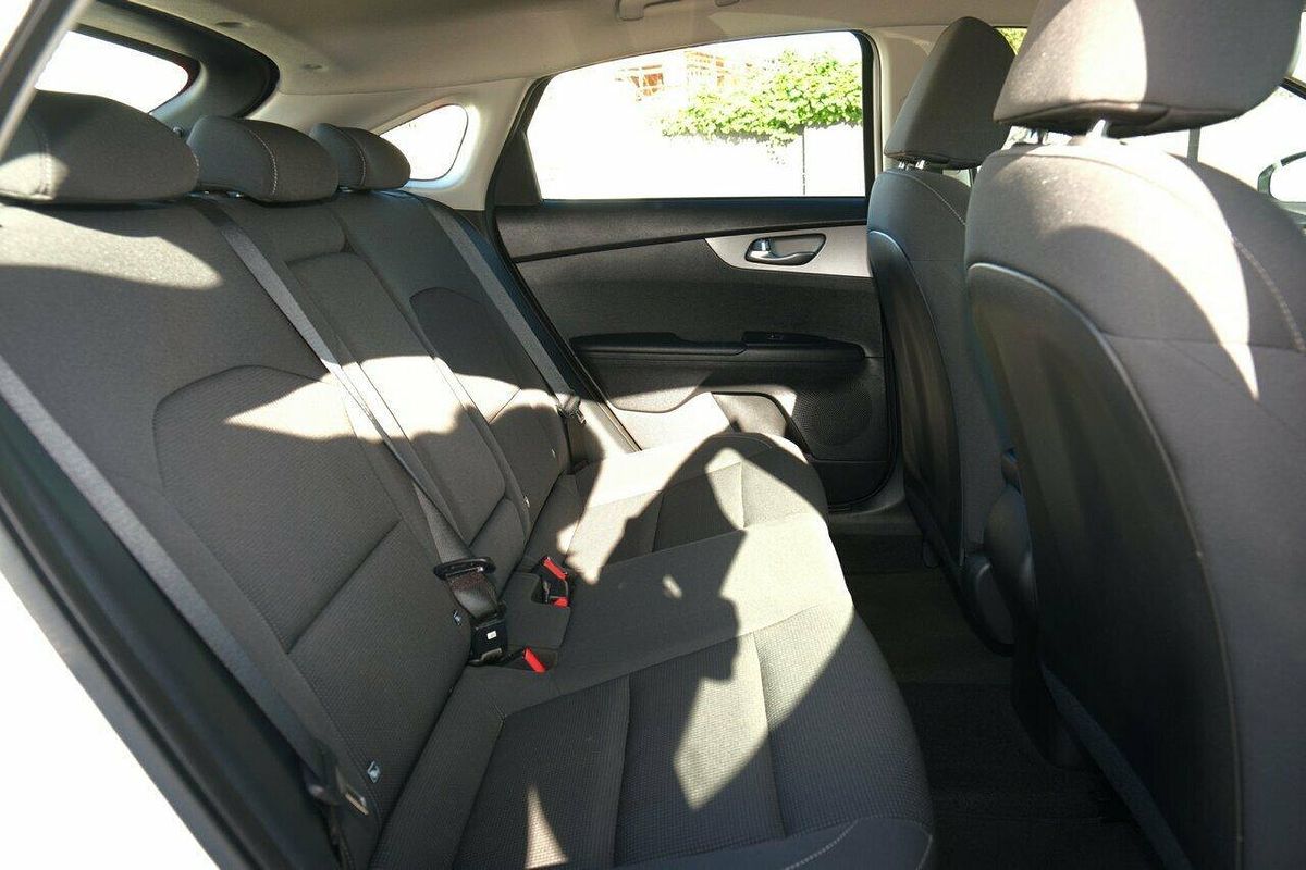 2020 Kia Cerato S BD