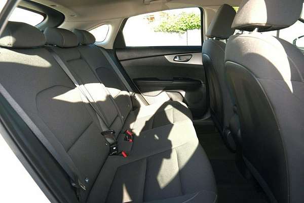 2020 Kia Cerato S BD
