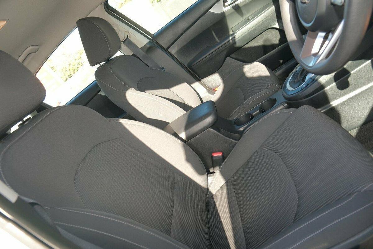 2020 Kia Cerato S BD