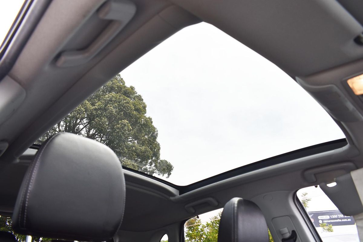 2015 Mitsubishi ASX XLS XB