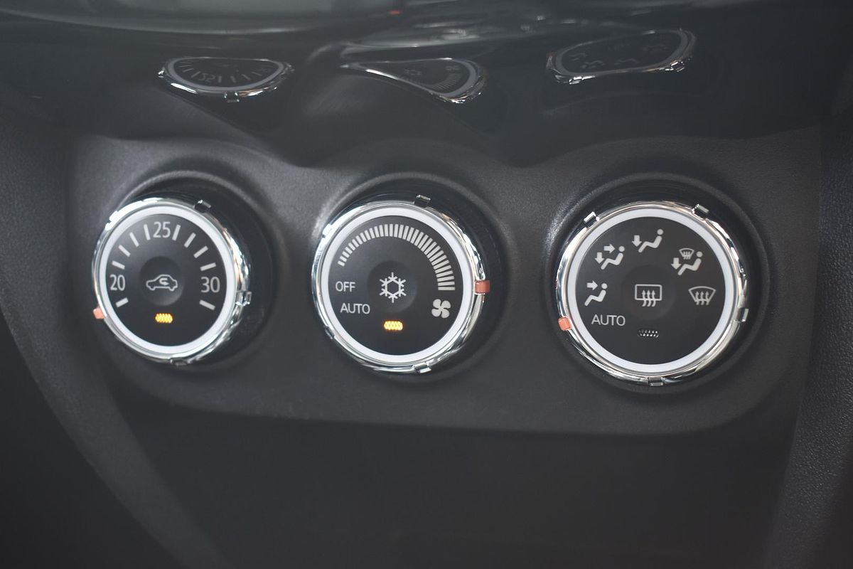 2015 Mitsubishi ASX XLS XB