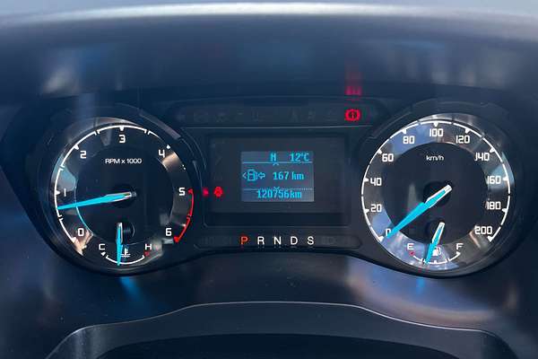 2018 Ford Ranger XL PX MkII 4X4 3.2L