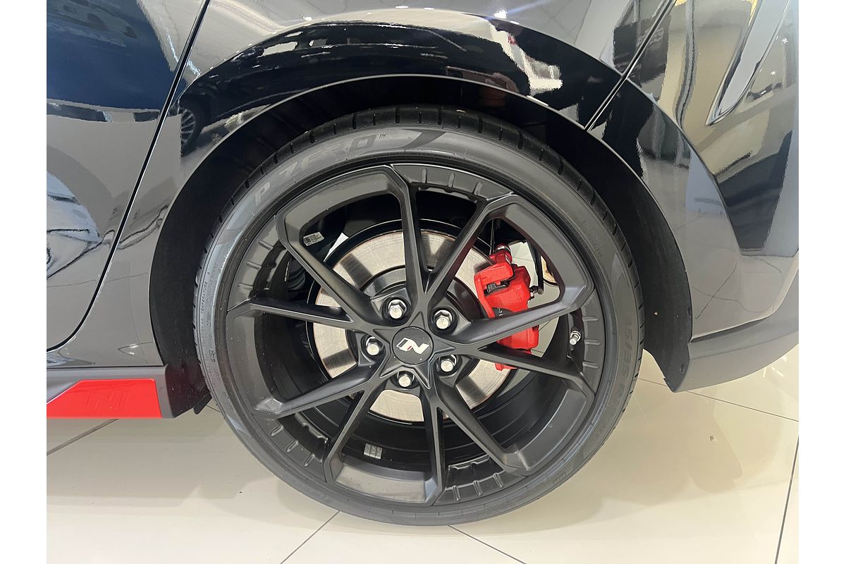 2025 Hyundai i30 N PDe.V6
