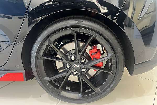 2025 Hyundai i30 N PDe.V6