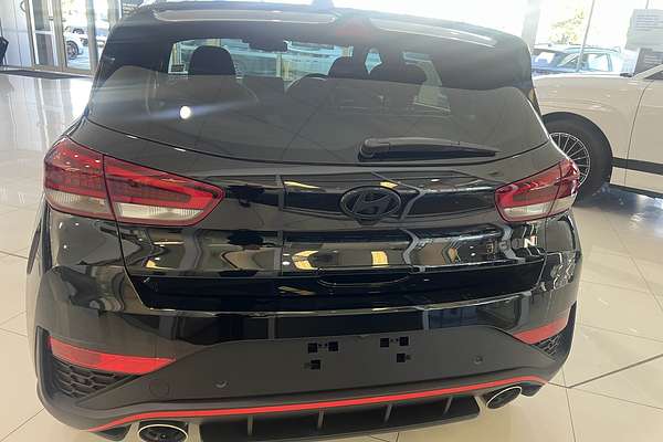 2025 Hyundai i30 N PDe.V6