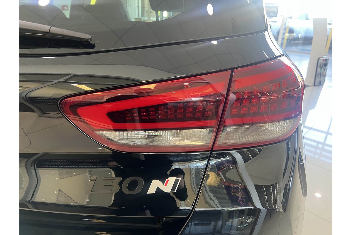 2025 Hyundai i30 N PDe.V6