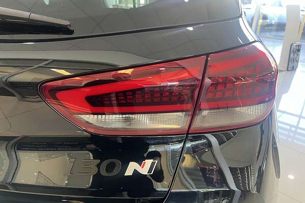 2025 Hyundai i30 N PDe.V6