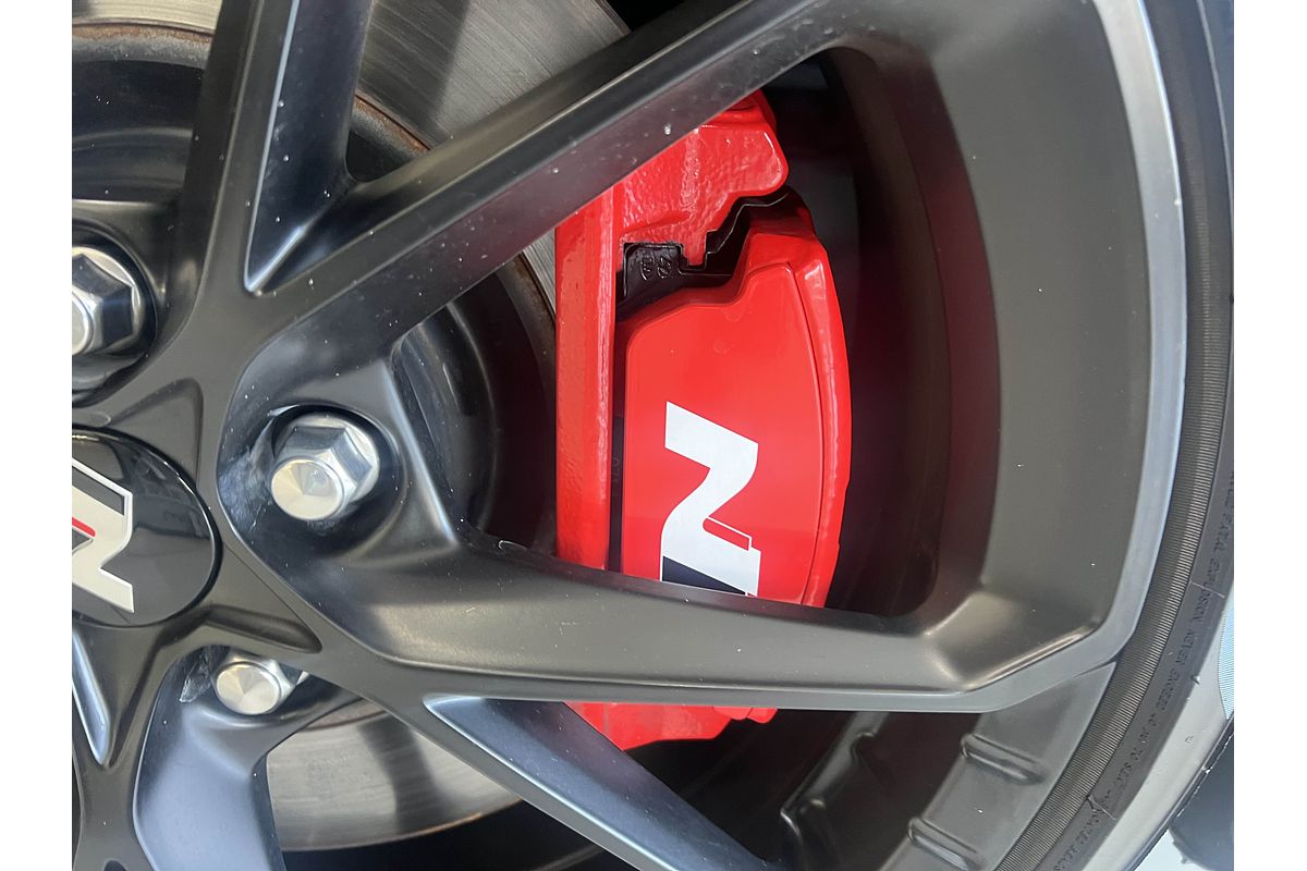 2025 Hyundai i30 N PDe.V6