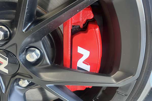 2025 Hyundai i30 N PDe.V6