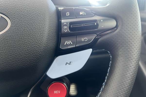 2025 Hyundai i30 N PDe.V6