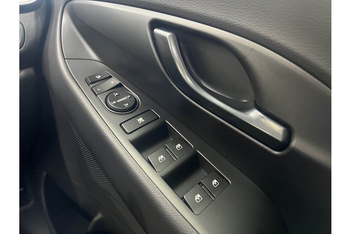 2025 Hyundai i30 N PDe.V6