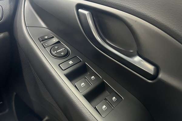 2025 Hyundai i30 N PDe.V6