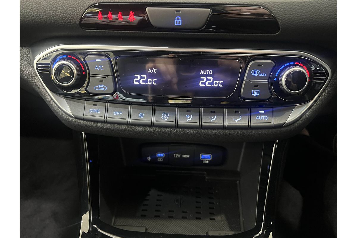 2025 Hyundai i30 N PDe.V6