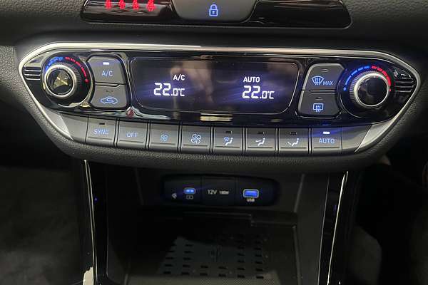 2025 Hyundai i30 N PDe.V6