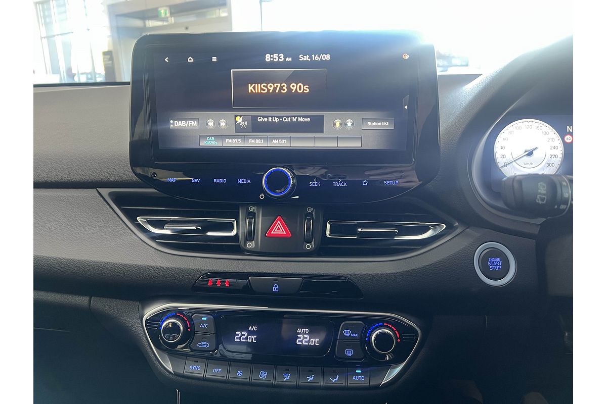 2025 Hyundai i30 N PDe.V6