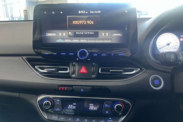 2025 Hyundai i30 N PDe.V6