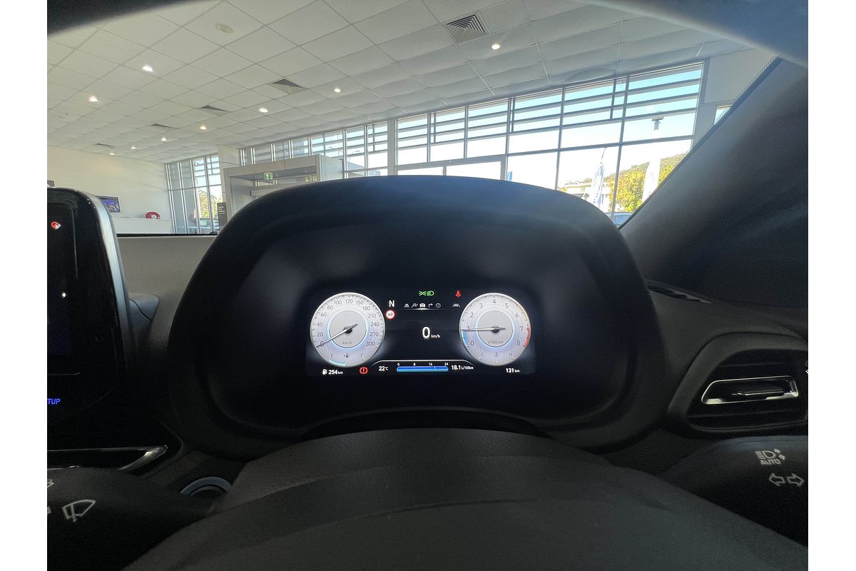 2025 Hyundai i30 N PDe.V6