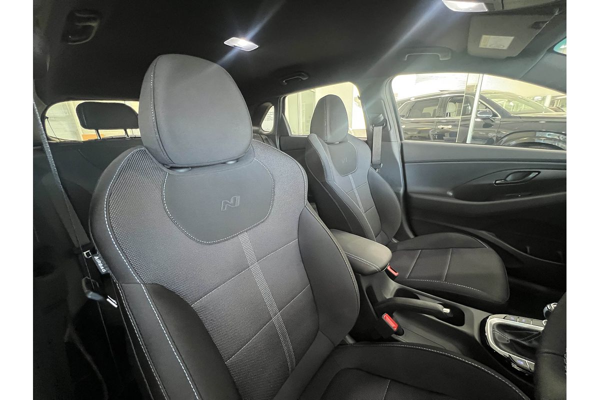 2025 Hyundai i30 N PDe.V6