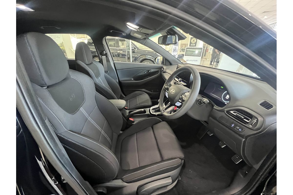 2025 Hyundai i30 N PDe.V6