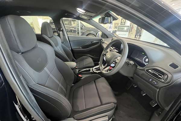 2025 Hyundai i30 N PDe.V6