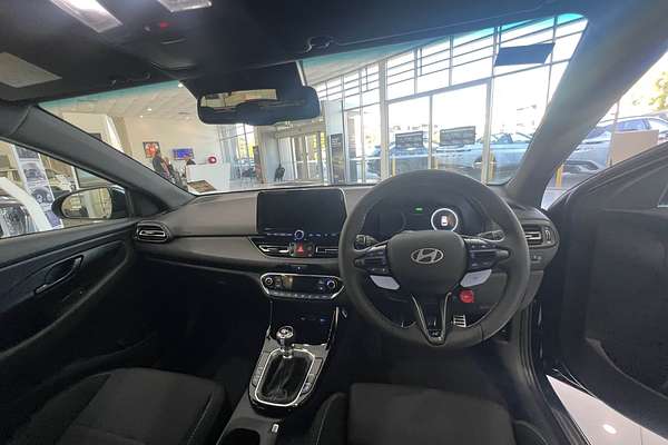 2025 Hyundai i30 N PDe.V6