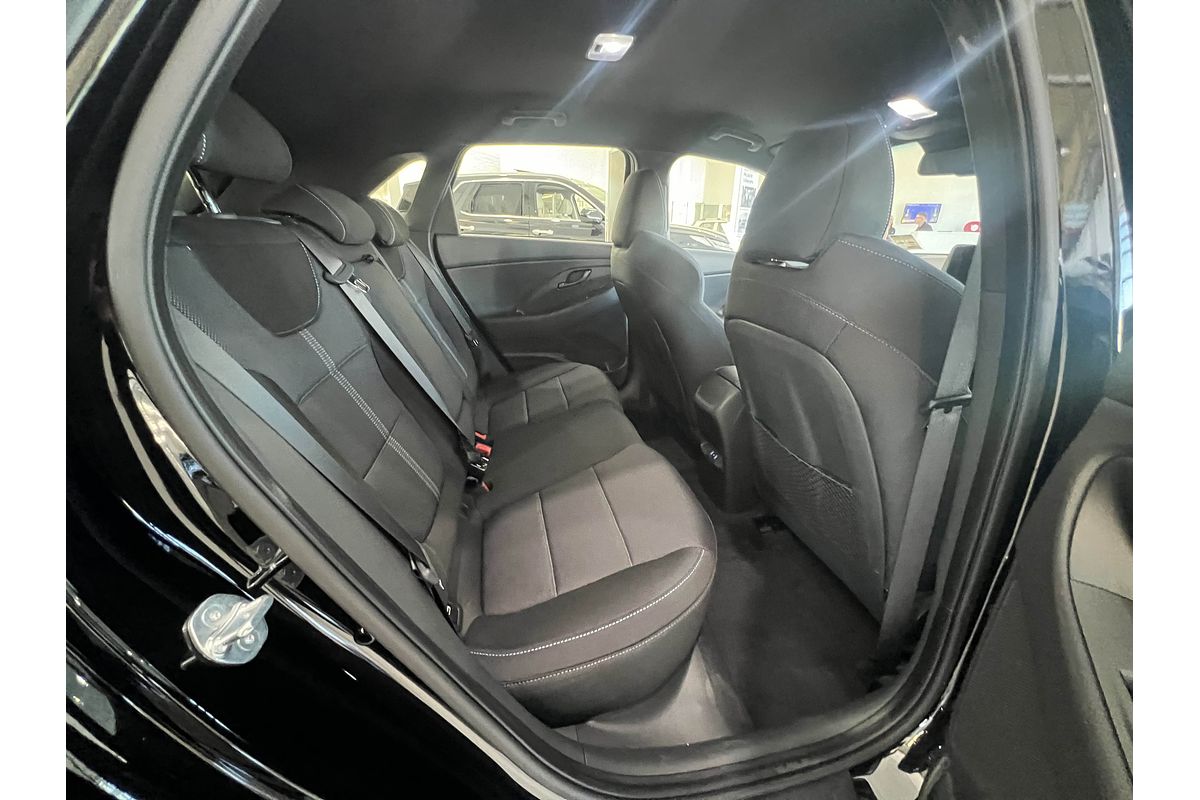 2025 Hyundai i30 N PDe.V6