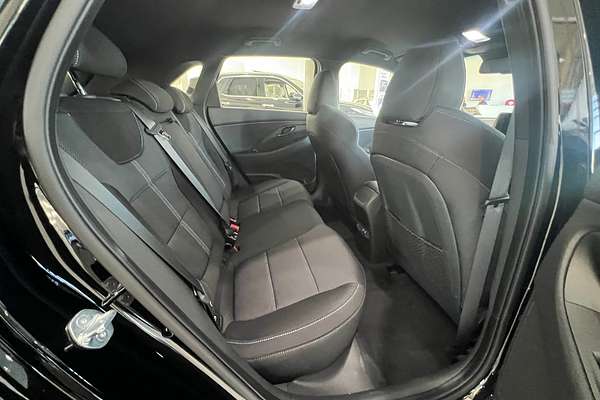 2025 Hyundai i30 N PDe.V6