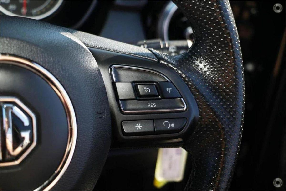 2021 MG MG3 Core (Nav)