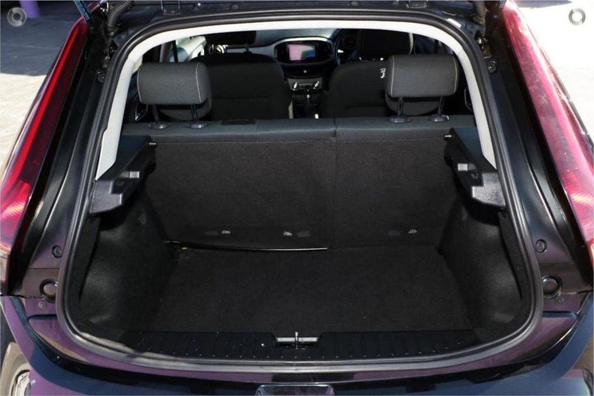2021 MG MG3 Core (Nav)